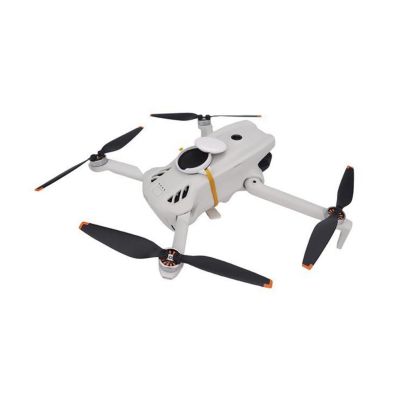 DJI Lito 1/X1 - Držák pro AirTag pro DJI Lito 1/X1