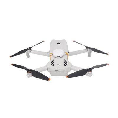 DJI Lito 1/X1 - Držák pro AirTag pro DJI Lito 1/X1