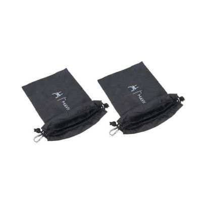 DJI Lito 1/X1 - Sada dvou pevných úložných tašek pro DJI Lito 1/X1 a DJI RC 2/RC-N3