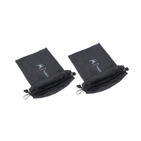 DJI Lito 1/X1 - Sada dvou pevných úložných tašek pro DJI Lito 1/X1 a DJI RC 2/RC-N3