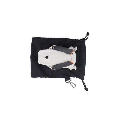 DJI Lito 1/X1 - Sada dvou pevných úložných tašek pro DJI Lito 1/X1 a DJI RC 2/RC-N3