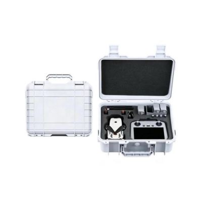 DJI Lito 1/X1 - Bílé protiexplozní pouzdro s ramenním popruhem