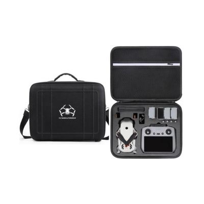 DJI Lito 1/X1 - Nylonové pouzdro přes rameno pro DJI Lito 1/X1 a RC 2/RC-N3 (Black)