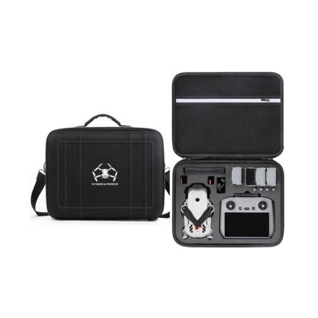 DJI Lito 1/X1 - Nylonové pouzdro přes rameno pro DJI Lito 1/X1 a RC 2/RC-N3 (Black)