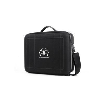 DJI Lito 1/X1 - Nylonové pouzdro přes rameno pro DJI Lito 1/X1 a RC 2/RC-N3 (Black)