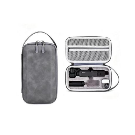 DJI Osmo - Přenosné pouzdro z PU pro DJI Osmo Pocket 4 Combo