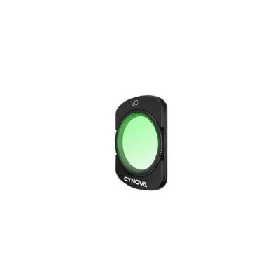 DJI Osmo - Filtr CYNOVA CPL pro DJI Pocket 4