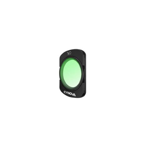 DJI Osmo - Filtr CYNOVA CPL pro DJI Pocket 4