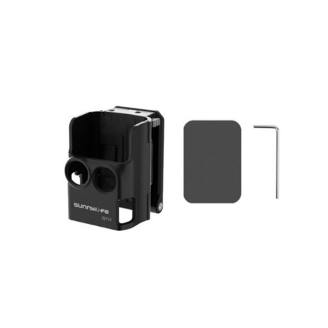 DJI Osmo - Magnetický držák pro DJI Pocket 4 (Black)
