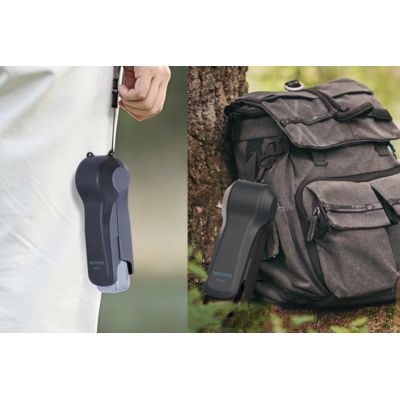 DJI Osmo - Ochranné pouzdro NEEWER pro DJI Pocket 4/Pocket 3
