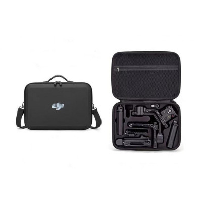 DJI RS 5 - Pouzdro z PU pro DJI RS 5