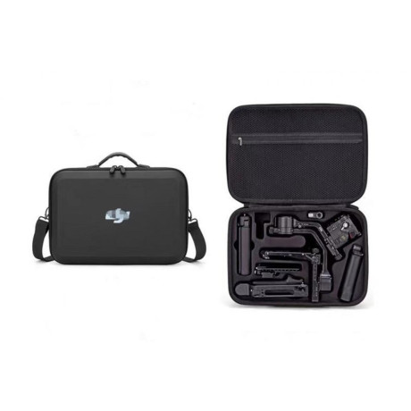 DJI RS 5 - Pouzdro z PU pro DJI RS 5