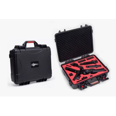 DJI RS 5 - Vodotěsné ochranné pouzdro s krytím IP67 pro DJI RS 5