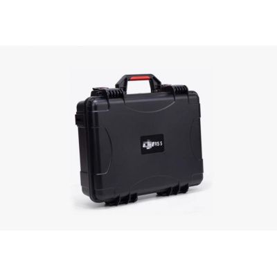 DJI RS 5 - Vodotěsné ochranné pouzdro s krytím IP67 pro DJI RS 5