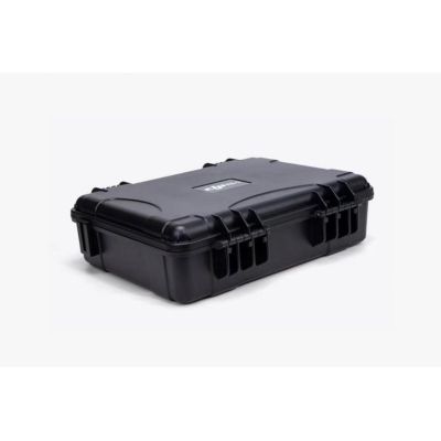 DJI RS 5 - Vodotěsné ochranné pouzdro s krytím IP67 pro DJI RS 5