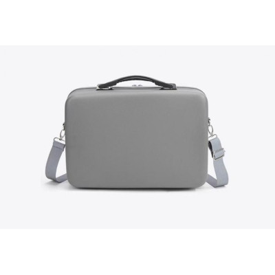 DJI Avata - Pouzdro z PU na rameno pro DJI Avata 360 / DJI RC 2 a Goggles N3 (Grey)