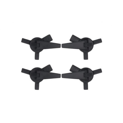 DJI Avata - Skládací podvozek o průměru 26 mm pro DJI Avata 360 (Black)
