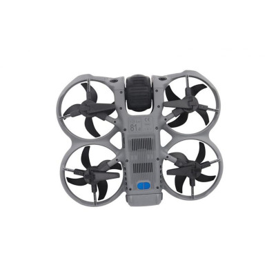 DJI Avata - Skládací podvozek o průměru 26 mm pro DJI Avata 360 (Black)