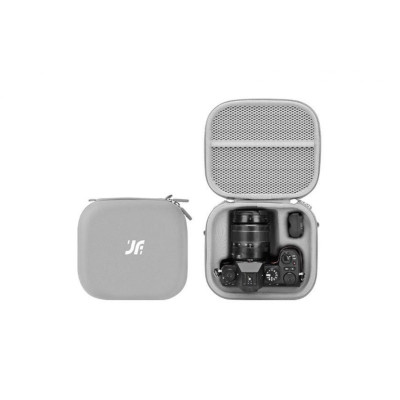 FUJIFILM - Pouzdro přes rameno z PU pro fotoaparáty Fujifilm XS20 / XT5