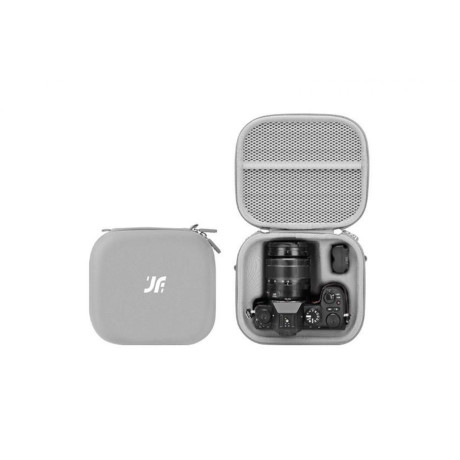 FUJIFILM - Pouzdro přes rameno z PU pro fotoaparáty Fujifilm XS20 / XT5