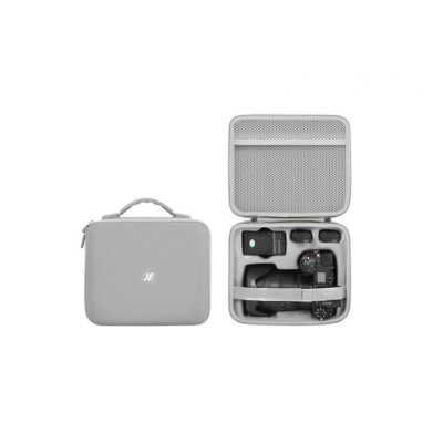 NIKON - Pouzdro z PU pro fotoaparáty Nikon Z5/Z6/Z7/Z62/Z72