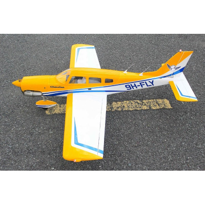 Piper Cherokee 1,53m Žlutý