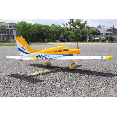 Piper Cherokee 1,53m Žlutý