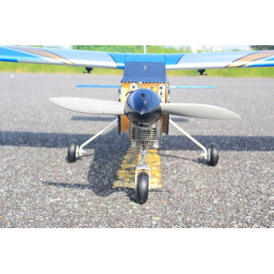 Arising Neo Trainer 1,88m Modrá/Bílá