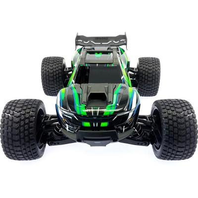 Traxxas Mini XRT V1 1:12 VXL-3s 4WD RTR oranžová