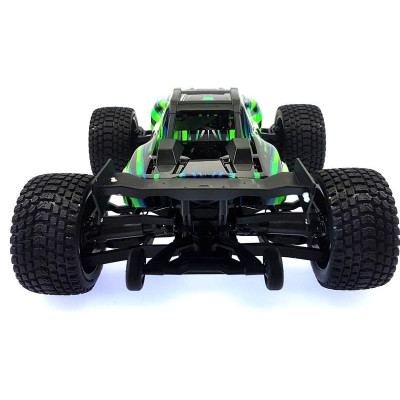 Traxxas Mini XRT V1 1:12 VXL-3s 4WD RTR červená