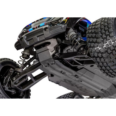 Traxxas Mini XRT V1 1:12 VXL-3s 4WD RTR červená