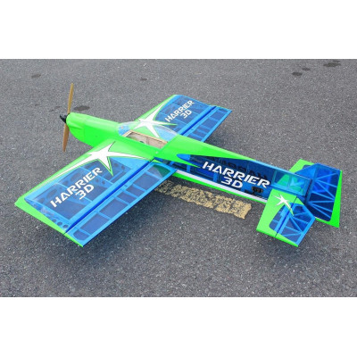 Harrier Funly 3D 1,54 m