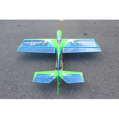 Harrier Funly 3D 1,54m