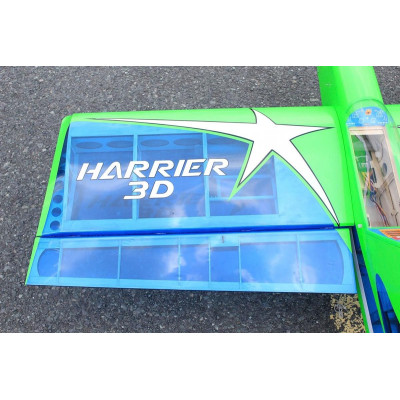 Harrier Funly 3D 1,54m
