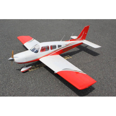 Piper Cherokee Warrior II 2,21 m