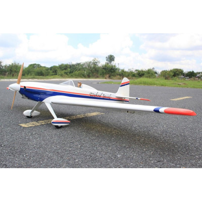 Super Weekend Special 2,5m