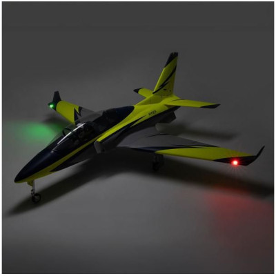 Hangar 9 Viper 2.1m 100N Turbine Jet ARF, zatahovací podvozek