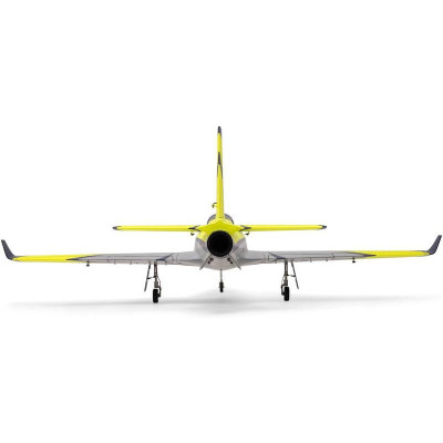 Hangar 9 Viper 2.1m 100N Turbine Jet ARF, zatahovací podvozek