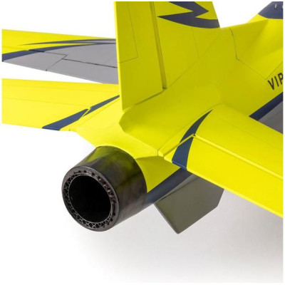 Hangar 9 Viper 2.1m 100N Turbine Jet ARF, zatahovací podvozek