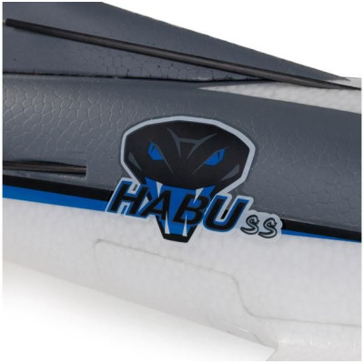 E-flite Habu SS 0.7m 50mm EDF Jet PNP