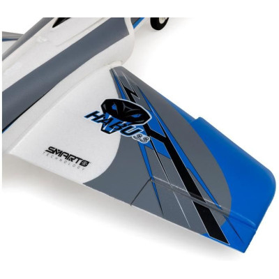 E-flite Habu SS 0.7m 50mm EDF Jet PNP