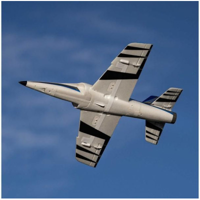 E-flite Habu SS 0.7m 50mm EDF Jet BNF Basic AS3X+ SAFE Select