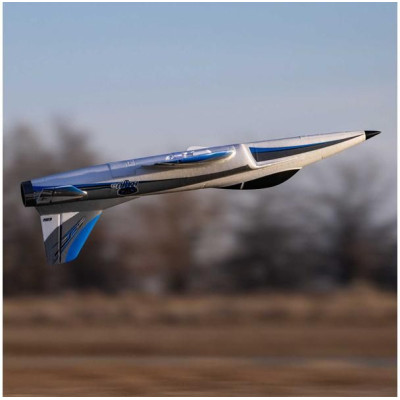 E-flite Habu SS 0.7m 50mm EDF Jet BNF Basic AS3X+ SAFE Select