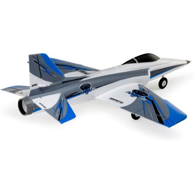 E-flite Habu SS 0.7m 50mm EDF Jet BNF Basic AS3X+ SAFE Select