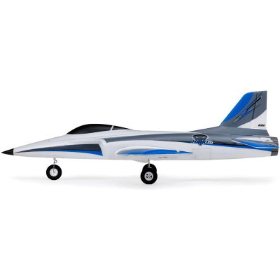 E-flite Habu SS 0.7m 50mm EDF Jet BNF Basic AS3X+ SAFE Select