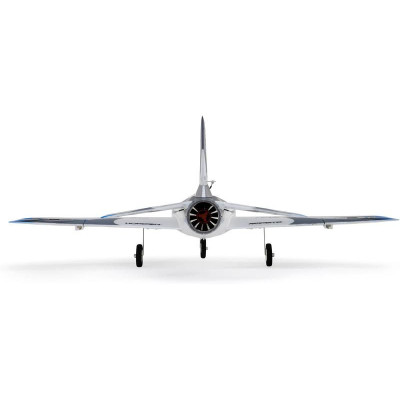 E-flite Habu SS 0.7m 50mm EDF Jet BNF Basic AS3X+ SAFE Select
