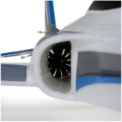 E-flite Habu SS 0.7m 50mm EDF Jet BNF Basic AS3X+ SAFE Select