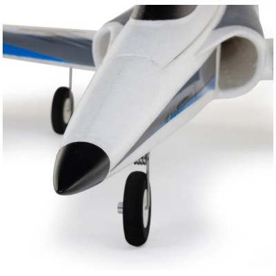 E-flite Habu SS 0.7m 50mm EDF Jet BNF Basic AS3X+ SAFE Select