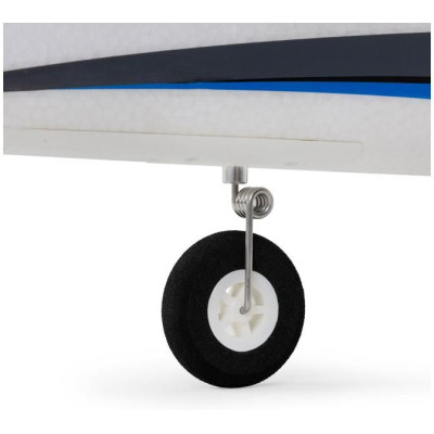 E-flite Habu SS 0.7m 50mm EDF Jet BNF Basic AS3X+ SAFE Select