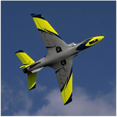 Hangar 9 Viper 2.1m 100N Turbine Jet ARF